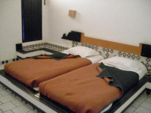 Thermal Oasis Hotel & Spa Nefta Pokój zdjęcie